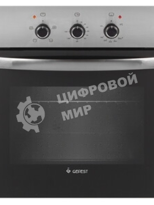 Встраиваемая газовая духовка Gefest 601-01
