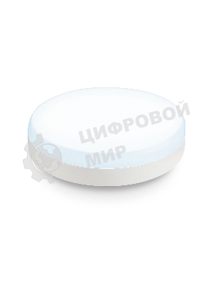 Лампа cветодиодная 531206 LED GX53 12W IC 6400K 175-265V