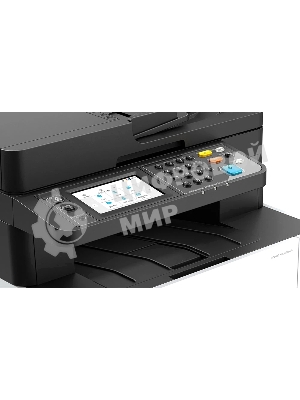 МФУ лазерное Kyocera ECOSYS MA2600cfx (цветной, А4, принтер/сканер/копир/факс, 1200dpi, 26ppm, 1Gb, ADF50, Duplex, Lan, USB) (110C0F3NL0) (замена M5526cdn)