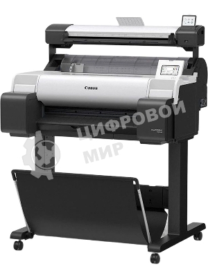 Плоттер струйный Canon imagePROGRAF TM-240 (6242C003) A1/24