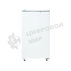 Холодильник Саратов 452 КШ-122/15 белый однокамерный 99/15л морозилка сверху