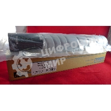 Тонер Konica-Minolta bizhub C220/280/360 черный TN-216K/TN-319K (туба, 524г) JPN