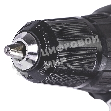 Дрель-шуруповерт СТАВР ДА-14,4Л, 14,4 В, 2 Ач, 32 Нм, щеточный