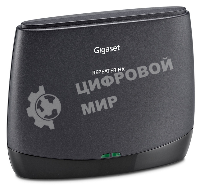 Телефон Gigaset DECT Repeater CAT-iq 2.0