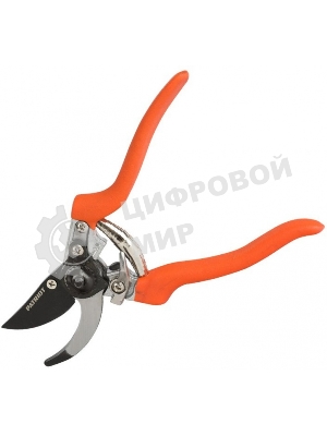 Секатор контактный Patriot HL 200 малый оранжевый/черный