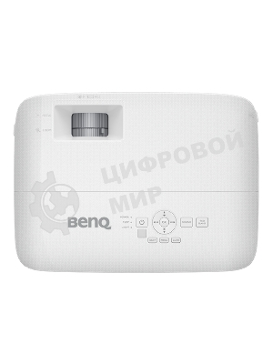 Проектор BenQ MW560 WHITE