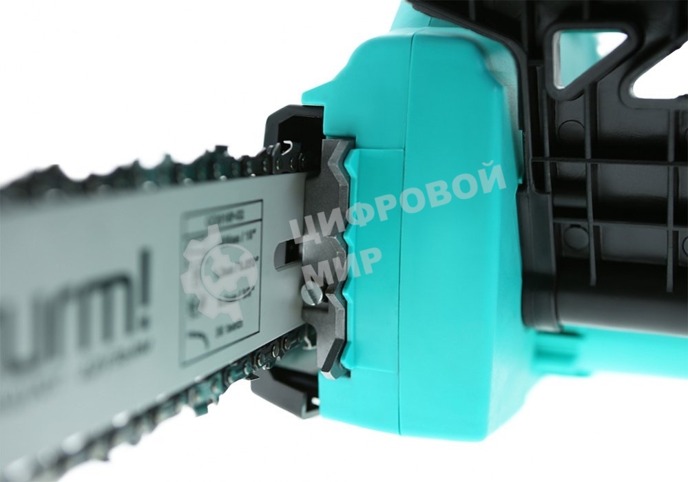 Электрическая цепная пила Sturm! CC2016P 2000Вт дл.шины:16