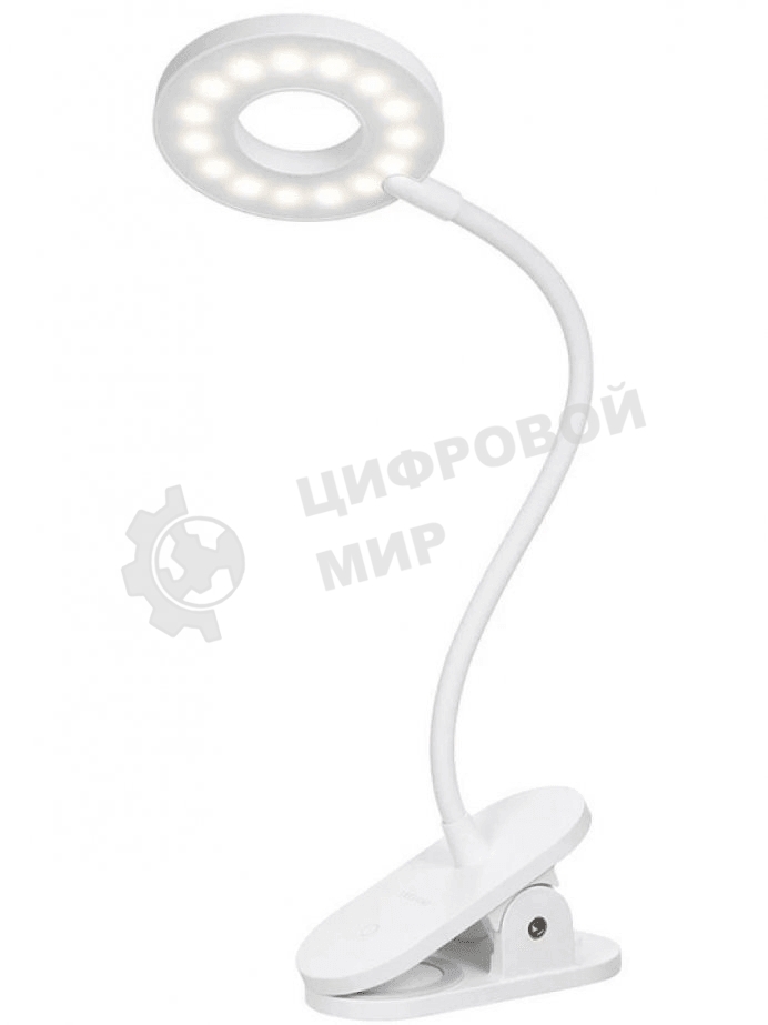 Настольная светодиодная лампа с прищепкой Yeelight J1 YLTD10YL