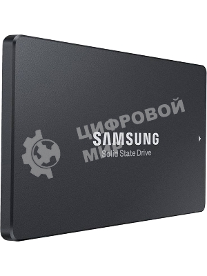 Накопитель SSD Samsung SM883 1.92Tb 2.5