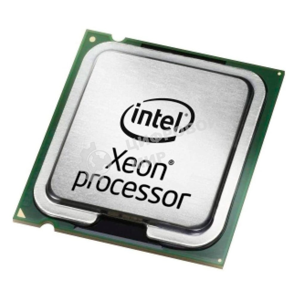 Процессор Intel Xeon E-2388G Soc-1200 3.2GHz OEM