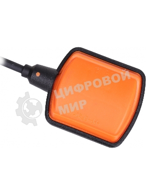 Насос дренажный Вихрь ДН-133/290 300Вт 7980л/час (900/68/2/18)