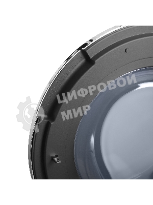 Стиральная машина Maunfeld MFWM148WH02 белый, загрузка фронтальная 8 кг, 1400 об/мин., класс: А+++