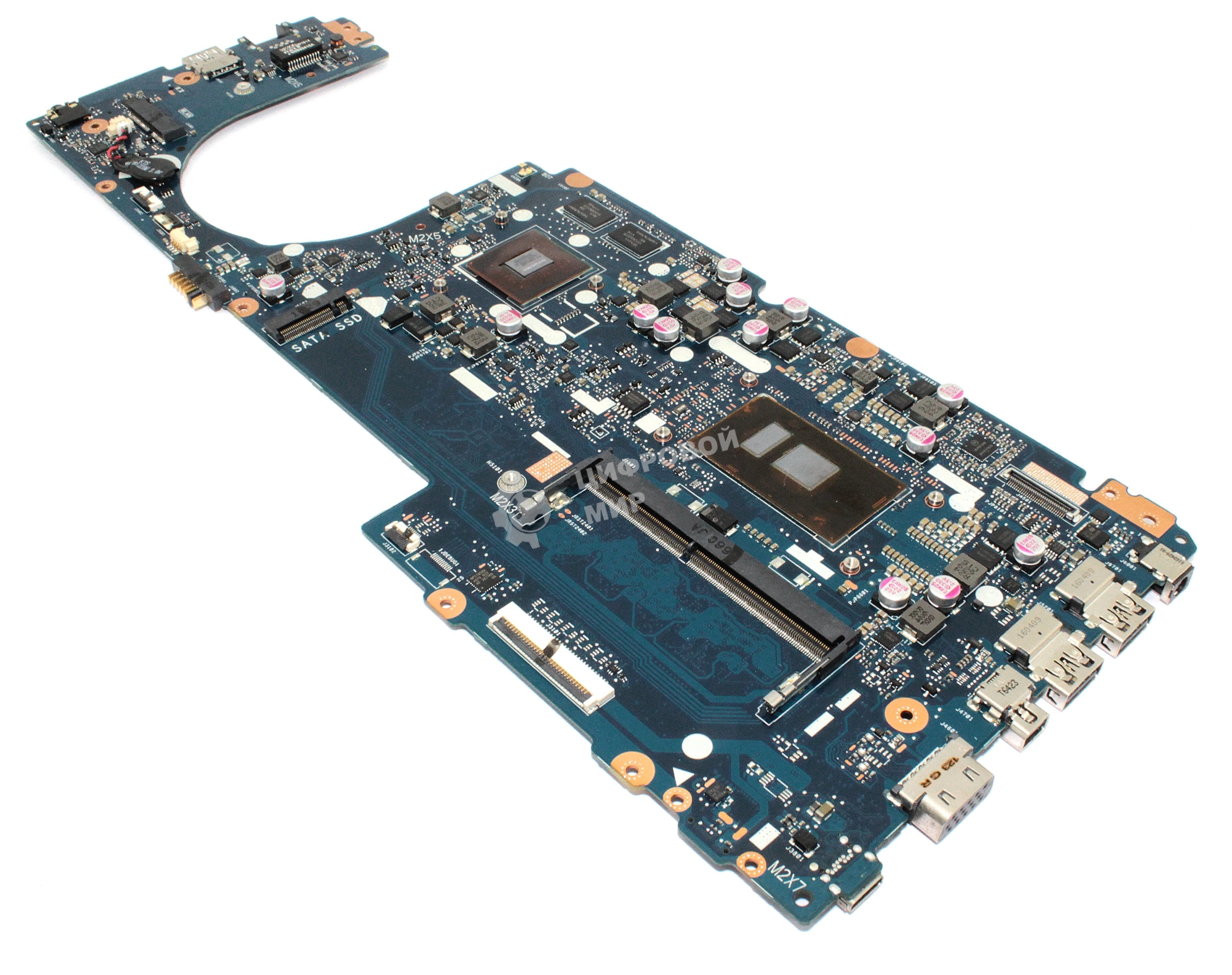 Материнская плата для Asus PU403UF 4G/I7-6500U