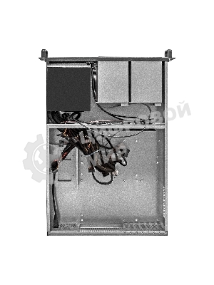 Серверный корпус ExeGate Pro 2U660-HS06 (RM 19