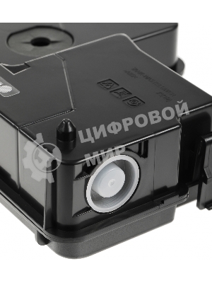 Бункер Cactus CS-WBE72525 (W9007MC) для HP LJ E72525