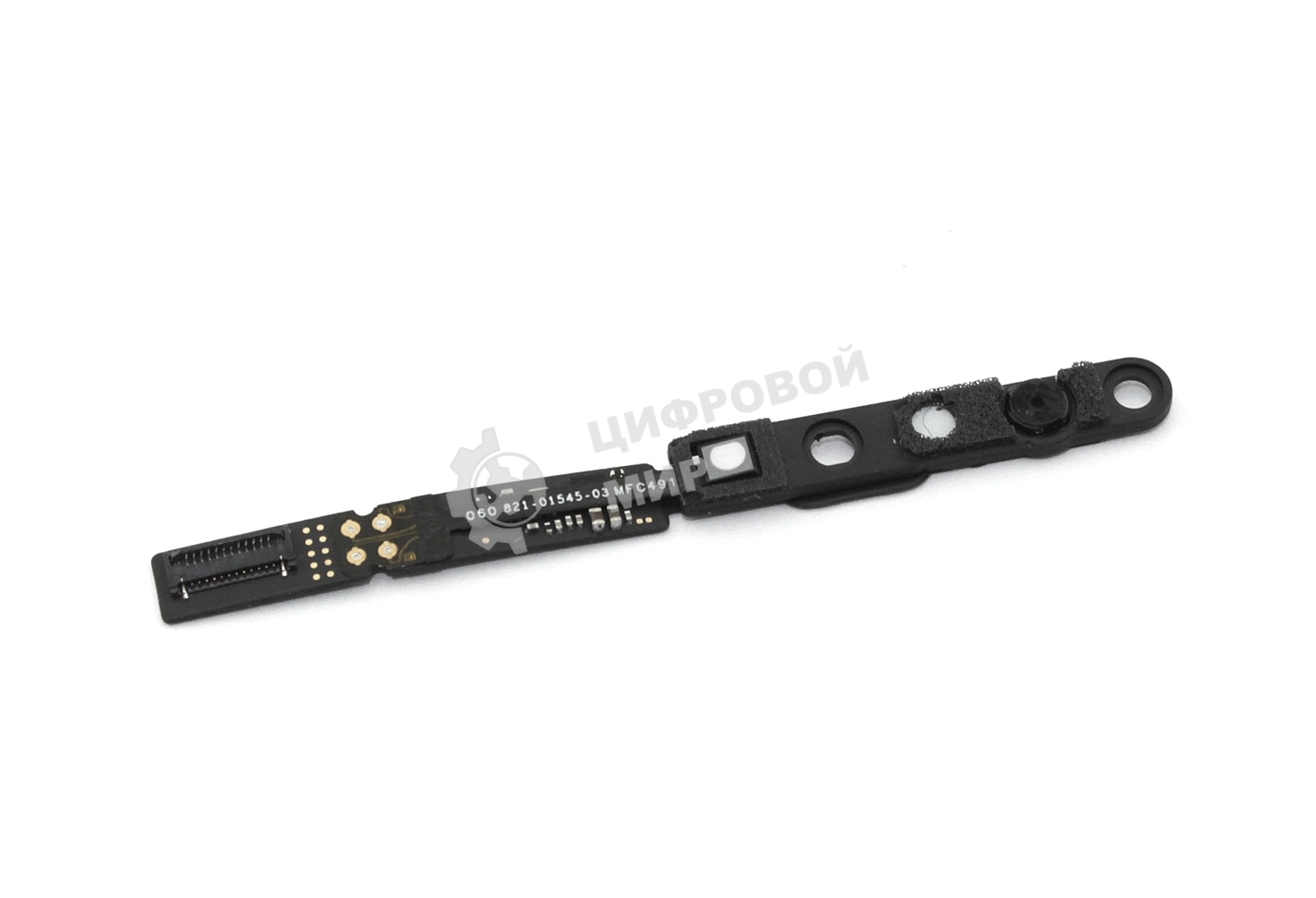 Камера iSight MacBook Air/Pro 13/15 Retina A1989 A1990 A2159 A2251 A2289 Mid 821-01513, 821-01545