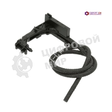 Держатель трубки капучинатора Bosch VeroCup Siemens EQ.3