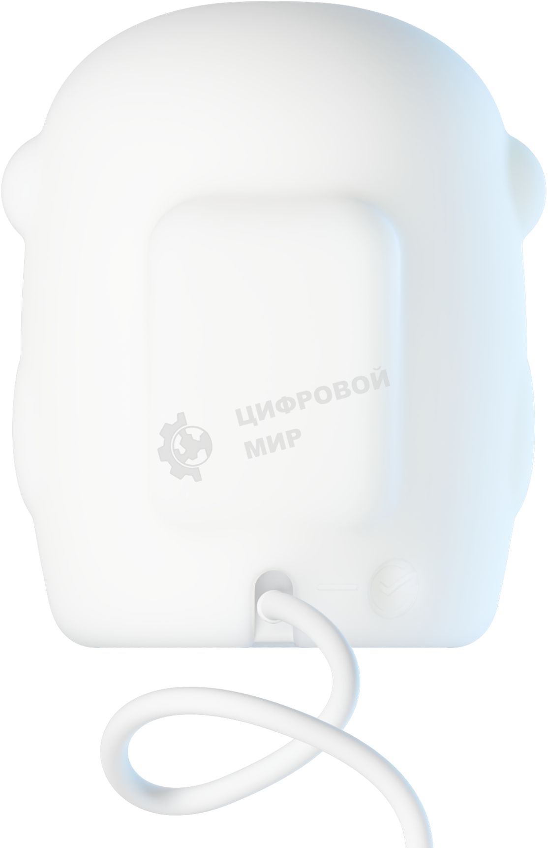 Умный детский ночник Космонавт, товарный знак SBER SBDV-00126