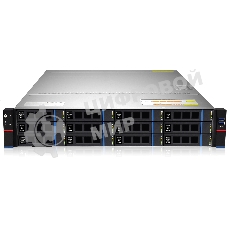 Сервер IRU Rock g2212ig3 2x5315Y 4x32Gb 9361-8I AST2500 2xGigEth 2x1300W w/o OS (2078568)