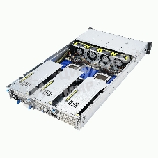 Серверная платформа ASUS RS720A-E12-RS24U/WOCPU/WOM/GWOG/Z/26R2/WOS/WOA/WON/WOM/WONCRD/WORCRD/EU