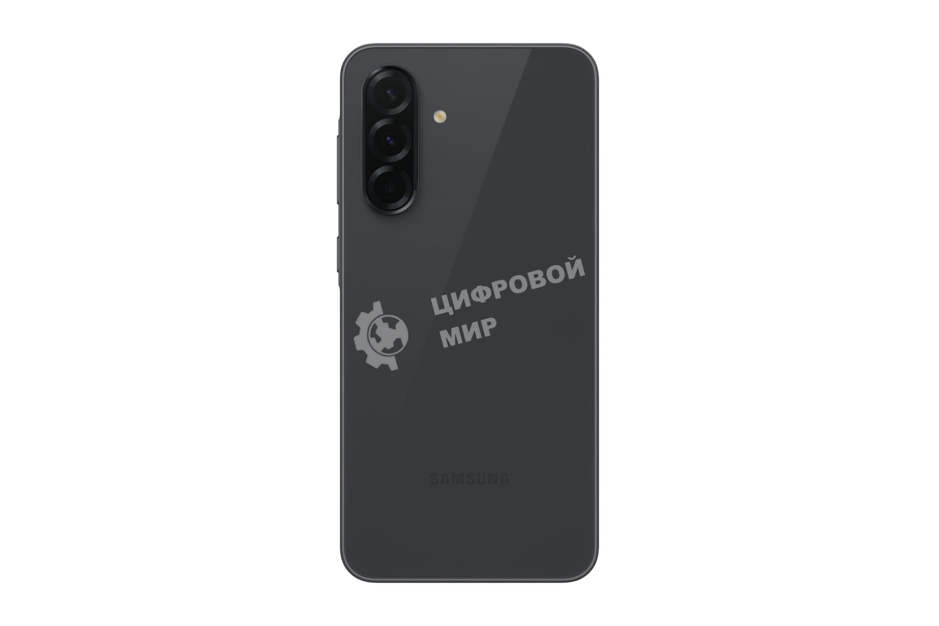 Смартфон Samsung Galaxy SM-A366E A36 5G, 8/256Gb, черный