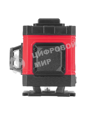 Лазерный уровень м-призм. MTX ML 360-3 Pro SET, 30 м, акк. Li 3000 мА·ч, состоит из 2 частей