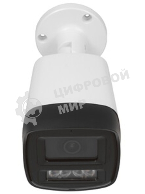 Камера видеонаблюдения IP Dahua DH-IPC-HFW2849TLP-S-LED-0280B-PRO 2.8-2.8мм цв. (DH-IPC-HFW2849TLP-S-LED-PRO)