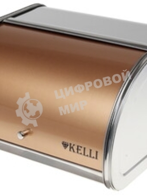 Хлебница KELLI KL-2141