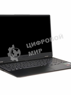 Клавиатура для ноутбука Lenovo Legion S7 без рамки с подсветкой