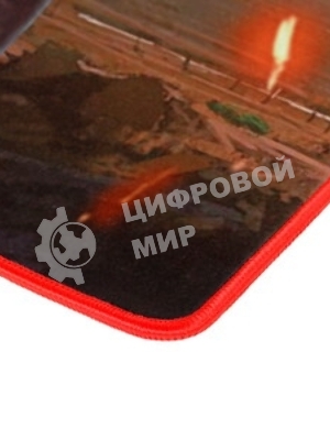 Коврик Marvo Blaze XL