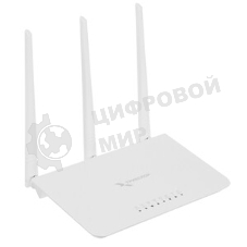Mesh-система ТРИКОЛОР TR-mesh-01