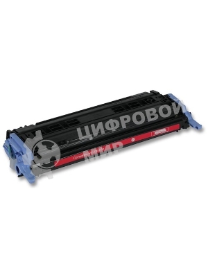 Картридж лазерный ProfiLine PL-Q7563A для принтеров HP Color LaserJet 2700/3000/3000N/3000DN/3000DTN Magenta 3000 копий