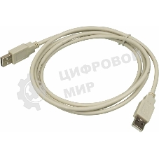 Кабель USB Ningbo USB A (m)/USB A (m) 1.8м