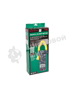 Токовые клещи MS2001C MASTECH