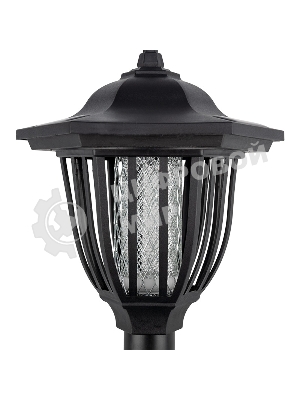 Антимоскитный садовый светильник Rexant на солнечной батарее R20