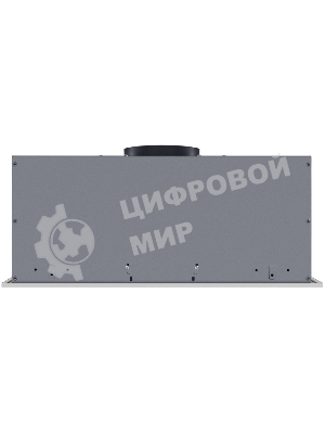 Вытяжка встраиваемая Maunfeld Crosby Power 50 нержавеющая сталь, 50 см, 1050 куб. м/ч, 51.8 дБ