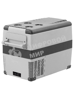 Автохолодильник Starwind Mainfrost M8 45л 60Вт серый