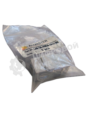 Модуль Keystone, USB 2.0, тип A, мама-мама, 180 градусов, белый