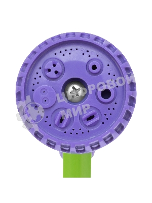 Набор поливочный Palisad шланг 3/4