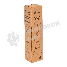 Лазерный уровень MTX XQB RED Pro SET, 10 м, красный луч, батарейки, штатив