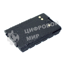 Аккумулятор Amperin для Vertex VX-131, FNB-64, FNB-83 Ni-MH 1800mAh 7.2V