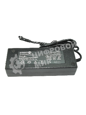 Блок питания (сетевой адаптер) Amperin AI-TS120 для ноутбуков Toshiba 19V 6.3A 5.5x2.5мм