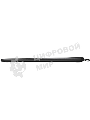 Графический планшет Wacom Intuos S CTL-4100K-N USB черный