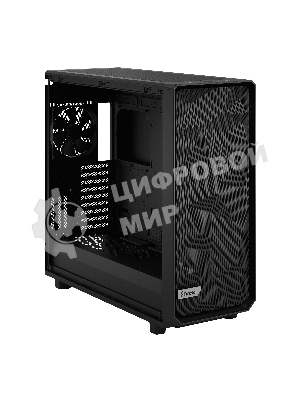 Корпус Fractal Design MESHIFY 2 XL BLACK - TG/FD-C-MES2X-02
