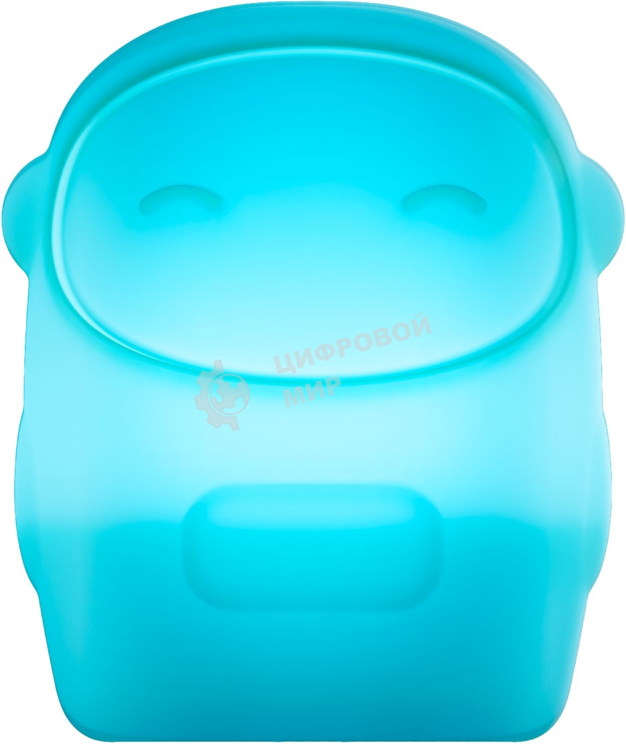 Умный детский ночник Космонавт, товарный знак SBER SBDV-00126