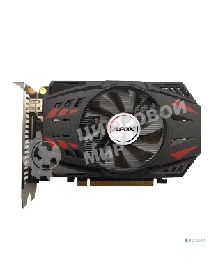 Видеокарта Afox GT730 2Gb GDDR5 128bit VGA DVI-D HDMI 1FAN RTL