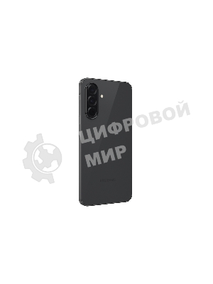 Смартфон Samsung Galaxy SM-A366E A36 5G, 8/256Gb, черный