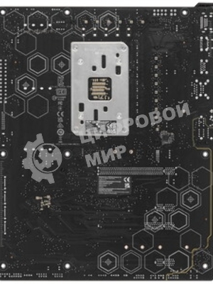 Материнская плата ASUS TUF GAMING A620-PRO WIFI, AM5, AMD A620, 4xDDR5, 4xSATA, 2xM.2, 1xPCI-E 4.0 x16, 1xPCI-E 3.0 x16, 2xPCI-E x1, 1xHDMI, 1xDP, 1x 2.5Gb LAN, 3xUSB-A 2.0, 2xUSB-A 3.2 Gen 2, 1xUSB-C 3.2 Gen 1, 5x3.5 мм, 7.1, ATX