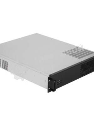 Серверный корпус ExeGate EX284959RUS Pro 2U550-08 (RM 19