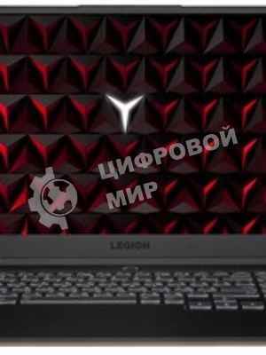 Клавиатура для ноутбука Lenovo Legion S7 без рамки с подсветкой